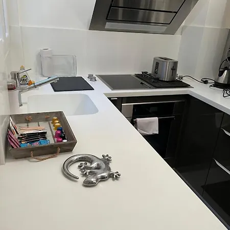 Raynouard Apartment Aparthotel