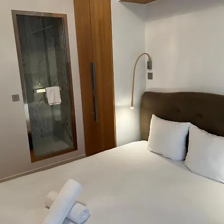 Raynouard Apartment Aparthotel *