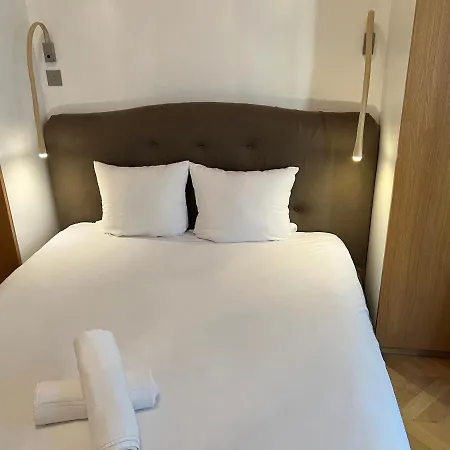 Aparthotel Raynouard Apartment *