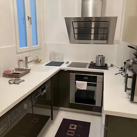 Raynouard Apartment Aparthotel *