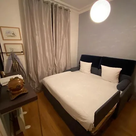 Aparthotel Raynouard Apartment *